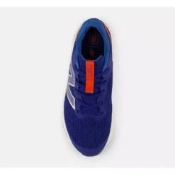 New Balance Chaussures Running^Fresh Foam Arishi v4 GS Bleu