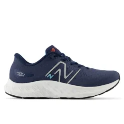 New Balance Chaussures Pronation|Chaussures Running Entrainement^Fresh Foam Evoz Stability Bleu
