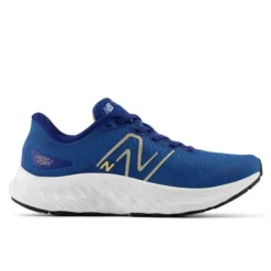 New Balance Chaussures Pronation|Chaussures Running Entrainement^Fresh Foam Evoz Stability Bleu