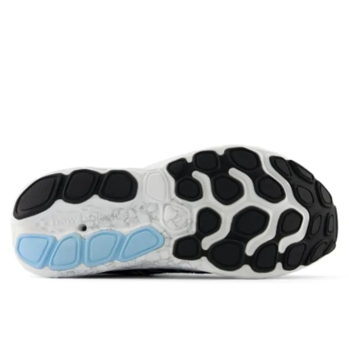 New Balance Chaussures Pronation|Chaussures Running Entrainement^Fresh Foam Evoz Stability Bleu