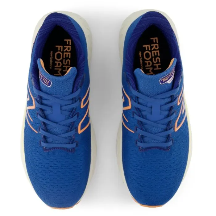 New Balance Chaussures Running Neutre|Chaussures Running Entrainement^Fresh Foam Evoz v3 Bleu