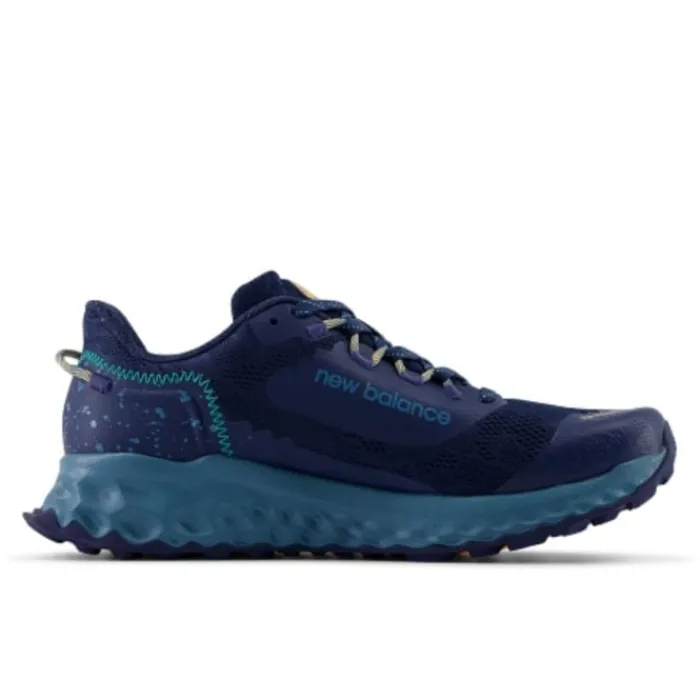 New Balance Chaussures Running Neutre|Chaussures Trail^Fresh Foam Garoé Bleu