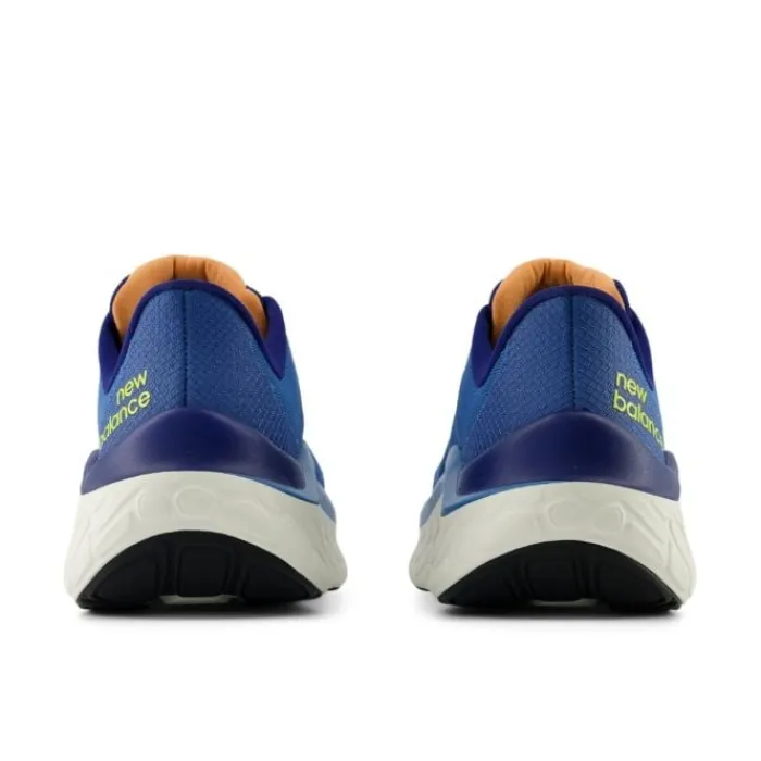 New Balance Chaussures Running Entrainement^Fresh Foam Kaiha Road Bleu