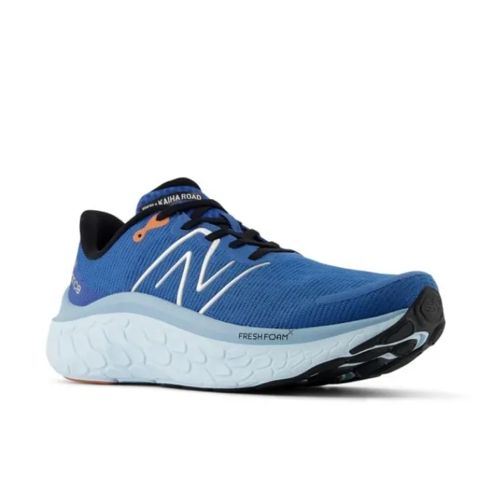 New Balance Chaussures Running Neutre|Chaussures Running Entrainement^Fresh Foam Kaiha Road Bleu