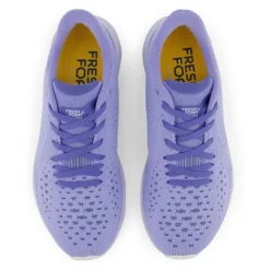 New Balance Chaussures Running Neutre|Chaussures Running Compétition^Fresh foam Tempo v2 Mauve