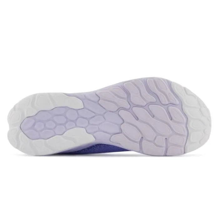 New Balance Chaussures Running Neutre|Chaussures Running Compétition^Fresh foam Tempo v2 Mauve