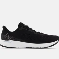 New Balance Chaussures Running Neutre|Chaussures Running Compétition^Fresh Foam Tempo v2 Noir