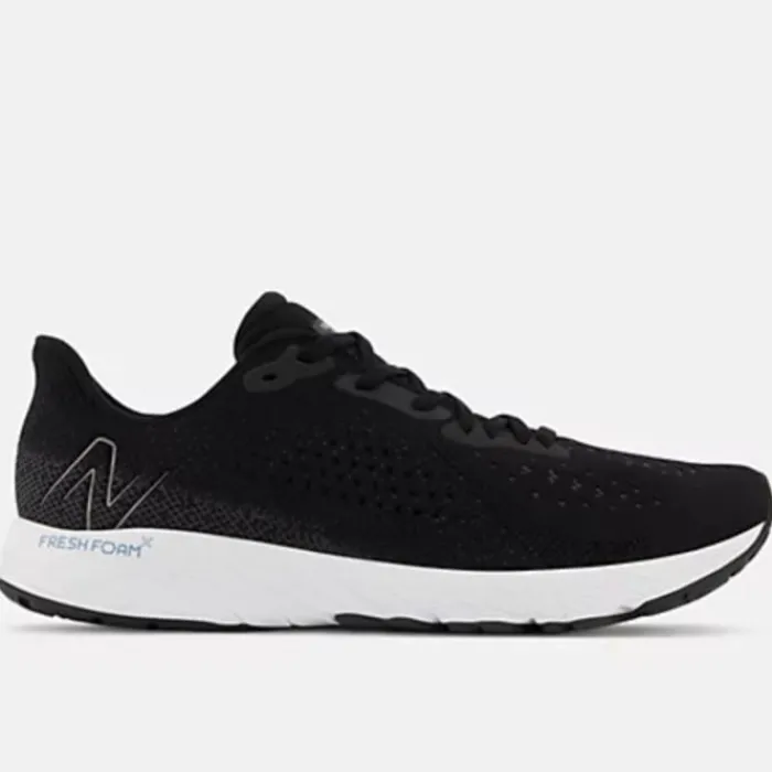 New Balance Chaussures Running Neutre|Chaussures Running Compétition^Fresh Foam Tempo v2 Noir