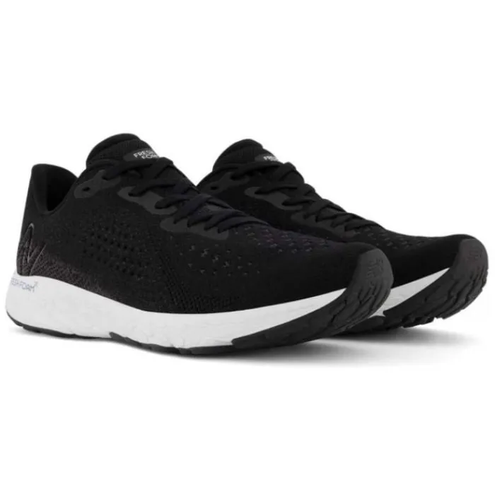 New Balance Chaussures Running Neutre|Chaussures Running Compétition^Fresh Foam Tempo v2 Noir