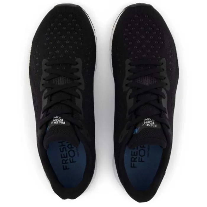 New Balance Chaussures Running Neutre|Chaussures Running Compétition^Fresh Foam Tempo v2 Noir