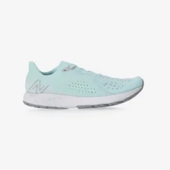 New Balance Chaussures Running Neutre|Chaussures Running Compétition^Fresh Foam Tempo v2 Bleu