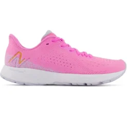 New Balance Chaussures Running Neutre|Chaussures Running Compétition^Fresh Foam Tempo v2 Rose