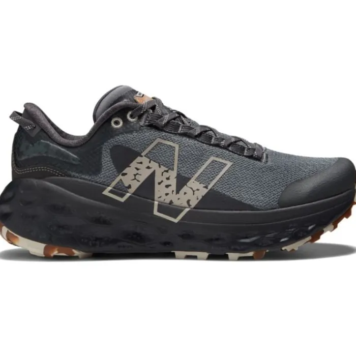 New Balance Offre De Chaussures De Randonnée|Chaussures Trail^Fresh Foam Trail More v2 Gris