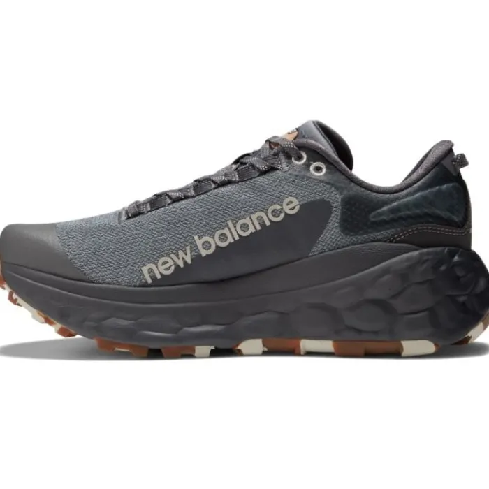 New Balance Offre De Chaussures De Randonnée|Chaussures Trail^Fresh Foam Trail More v2 Gris