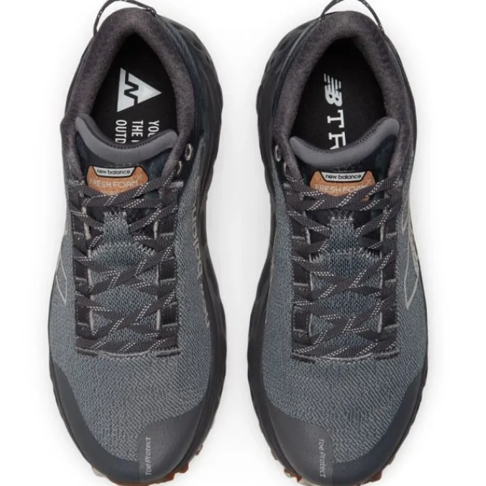 New Balance Offre De Chaussures De Randonnée|Chaussures Trail^Fresh Foam Trail More v2 Gris