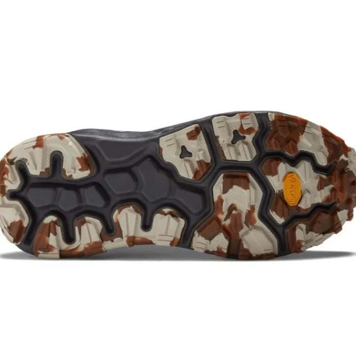New Balance Offre De Chaussures De Randonnée|Chaussures Trail^Fresh Foam Trail More v2 Gris