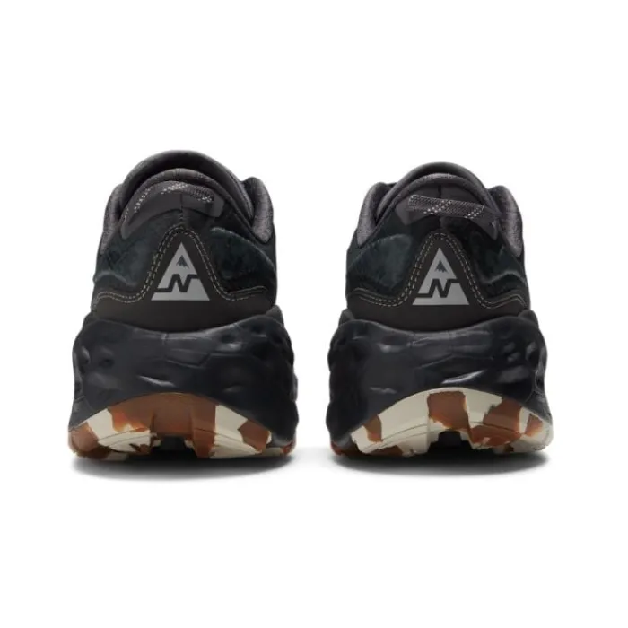 New Balance Offre De Chaussures De Randonnée|Chaussures Trail^Fresh Foam Trail More v2 Gris