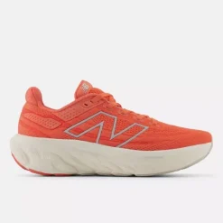 New Balance Chaussures Running Neutre|Chaussures Running Entrainement^Fresh Foam X 1080 v13 Orange