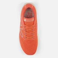 New Balance Chaussures Running Neutre|Chaussures Running Entrainement^Fresh Foam X 1080 v13 Orange