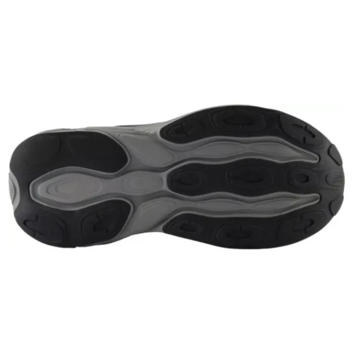 New Balance Chaussures Running Neutre|Chaussures Running Entrainement^Fresh Foam X More v5 Noir
