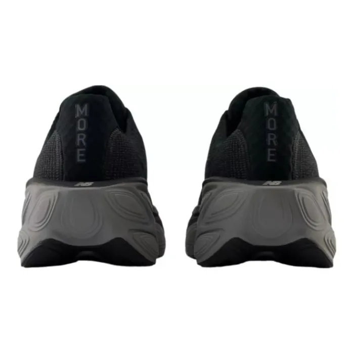 New Balance Chaussures Running Neutre|Chaussures Running Entrainement^Fresh Foam X More v5 Noir