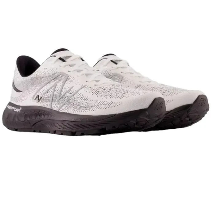 New Balance Chaussures Running Neutre|Chaussures Running Entrainement^Fresh Foam X 880 V12 Blanc