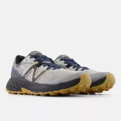 New Balance Offre De Chaussures De Randonnée|Chaussures Running Neutre^Fresh Foam X Trail Hierro GTX v7 Gris