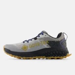 New Balance Offre De Chaussures De Randonnée|Chaussures Running Neutre^Fresh Foam X Trail Hierro GTX v7 Gris