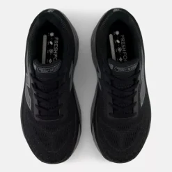 New Balance Chaussures Running Neutre|Chaussures Running Entrainement^Fresh Foam X More v5 Noir