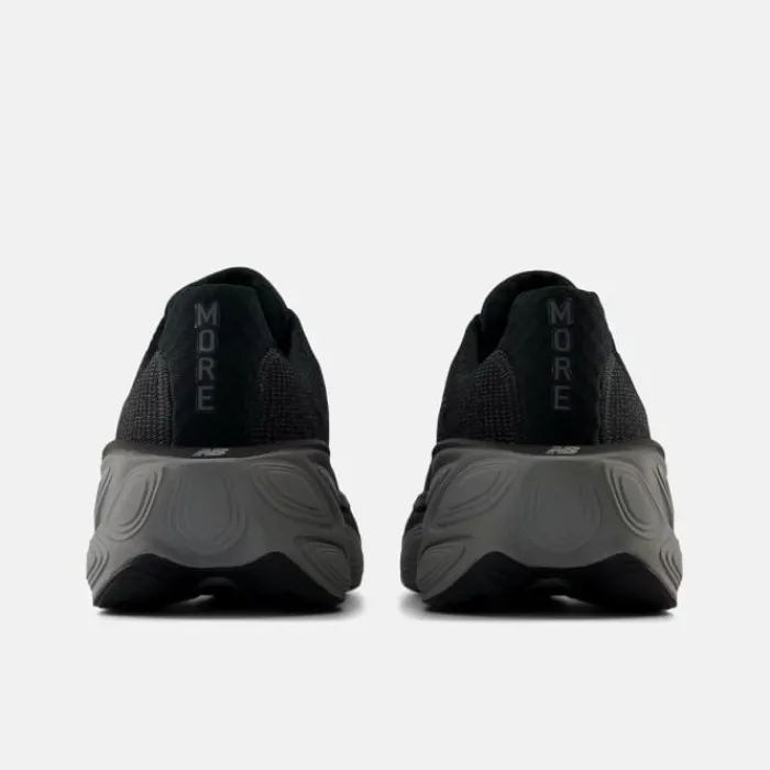 New Balance Chaussures Running Neutre|Chaussures Running Entrainement^Fresh Foam X More v5 Noir