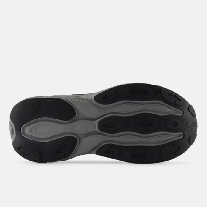 New Balance Chaussures Running Neutre|Chaussures Running Entrainement^Fresh Foam X More v5 Noir
