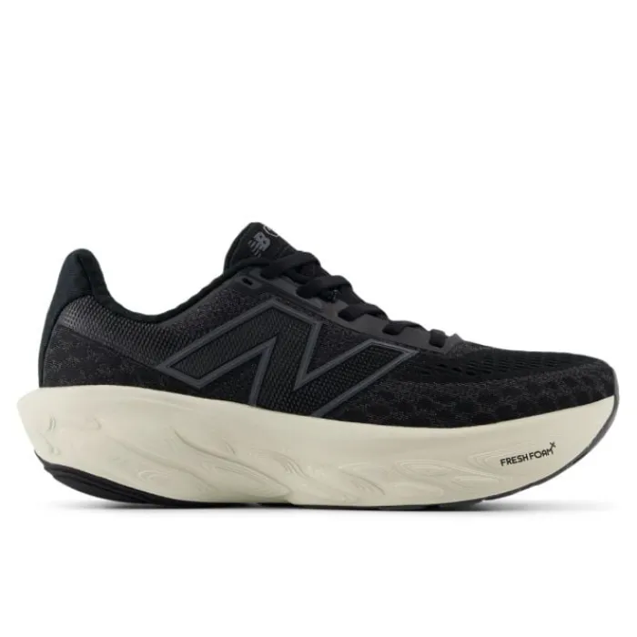 New Balance Chaussures Running Neutre|Chaussures Running Entrainement^Fresh Foam X 1080 v14 Noir