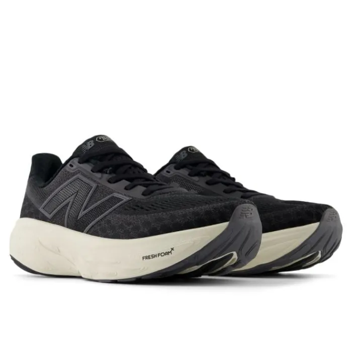 New Balance Chaussures Running Neutre|Chaussures Running Entrainement^Fresh Foam X 1080 v14 Noir