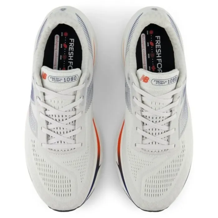 New Balance Chaussures Running Neutre|Chaussures Running Entrainement^Fresh Foam X 1080 v14 Gris
