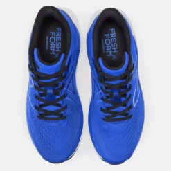 New Balance Chaussures Pronation|Chaussures Running Entrainement^Fresh Foam X 860 v13 Bleu