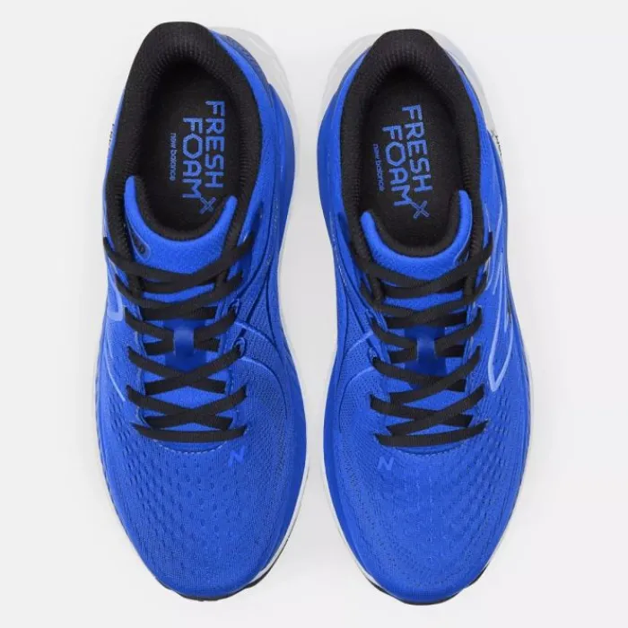 New Balance Chaussures Pronation|Chaussures Running Entrainement^Fresh Foam X 860 v13 Bleu