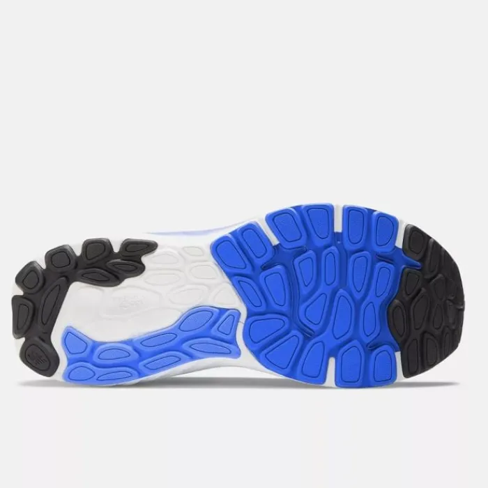 New Balance Chaussures Pronation|Chaussures Running Entrainement^Fresh Foam X 860 v13 Bleu
