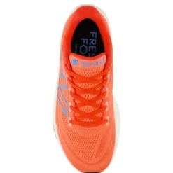 New Balance Chaussures Pronation|Chaussures Running Entrainement^Fresh Foam X Vongo v6 Rouge