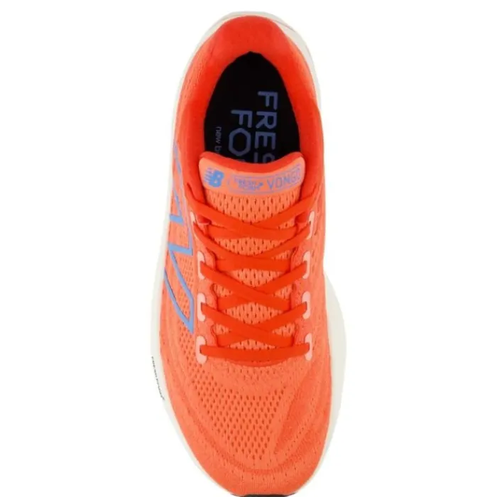 New Balance Chaussures Pronation|Chaussures Running Entrainement^Fresh Foam X Vongo v6 Rouge
