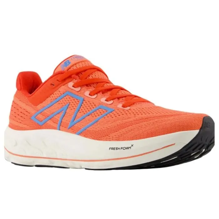 New Balance Chaussures Pronation|Chaussures Running Entrainement^Fresh Foam X Vongo v6 Rouge