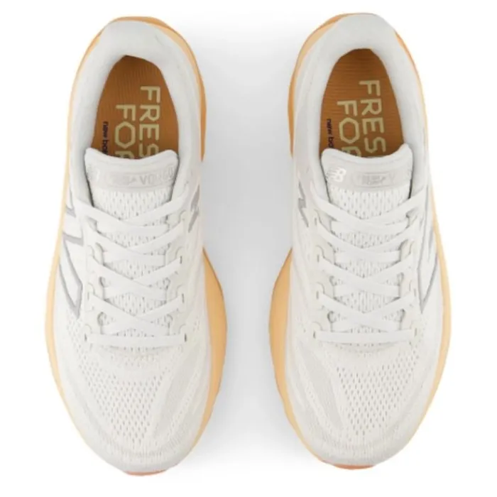 New Balance Chaussures Pronation|Chaussures Running Entrainement^Fresh Foam X Vongo v6 Blanc
