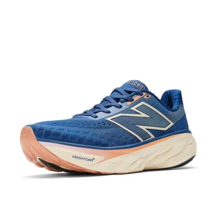 New Balance Chaussures Running Neutre|Chaussures Running Entrainement^Fresh Foam X 1080 v14