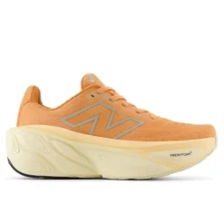 New Balance Chaussures Running Neutre|Chaussures Running Entrainement^Fresh Foam X More v5 Orange