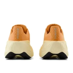 New Balance Chaussures Running Neutre|Chaussures Running Entrainement^Fresh Foam X More v5 Orange