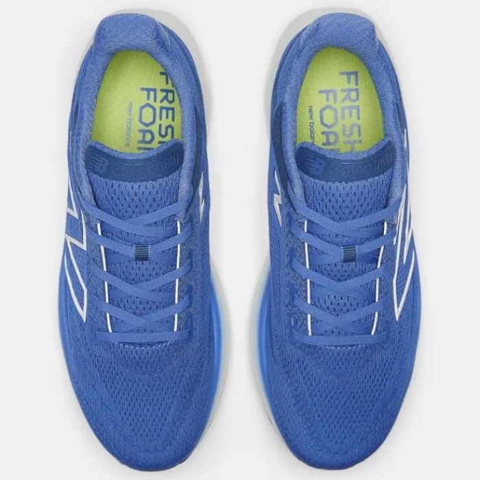 New Balance Chaussures Running Neutre|Chaussures Running Entrainement^Fresh Foam X 1080 v13 Bleu