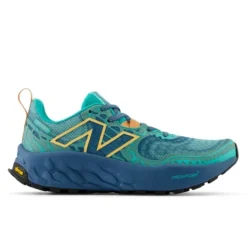 New Balance Chaussures Trail|Chaussures Running Neutre^Fresh Foam X Hierro V8 Bleu