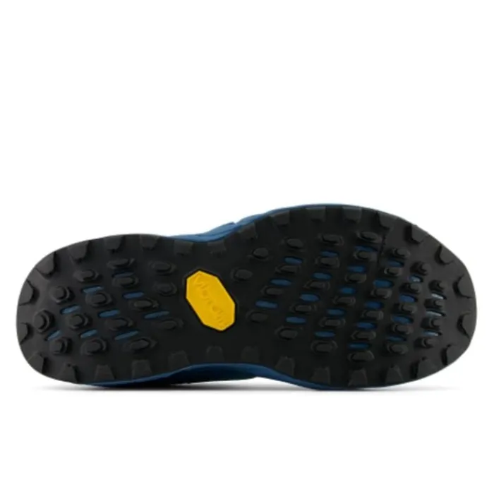 New Balance Chaussures Trail|Chaussures Running Neutre^Fresh Foam X Hierro V8 Bleu