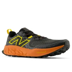 New Balance Chaussures Running Neutre|Chaussures Trail^Fresh Foam X Hierro V8 Noir