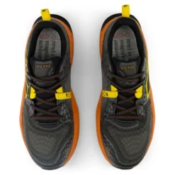 New Balance Chaussures Running Neutre|Chaussures Trail^Fresh Foam X Hierro V8 Noir