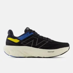 New Balance Chaussures Running Pied Large|Chaussures Running Neutre^Fresh Foam X 1080 v13 Xtra Wide (4E) Noir